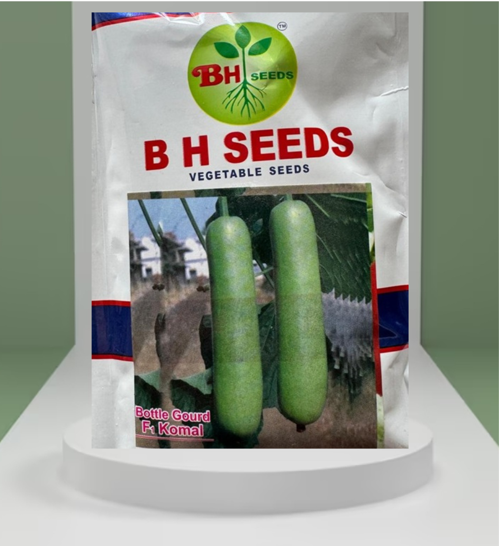 Bottle Gourd Seeds