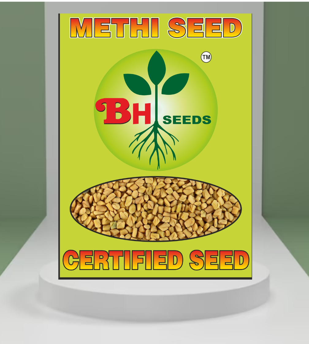 Fenugreek Seeds