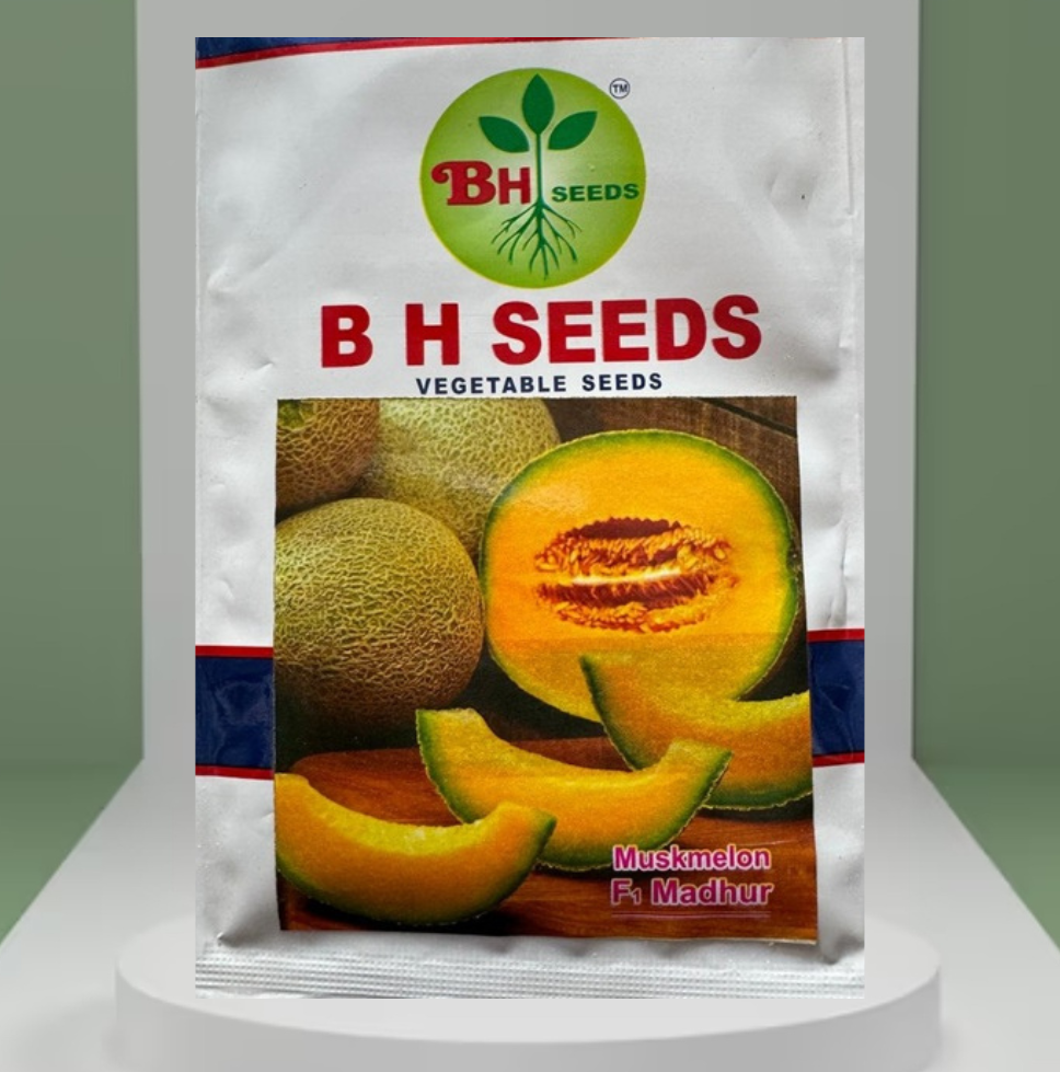 Muskmelon Seeds