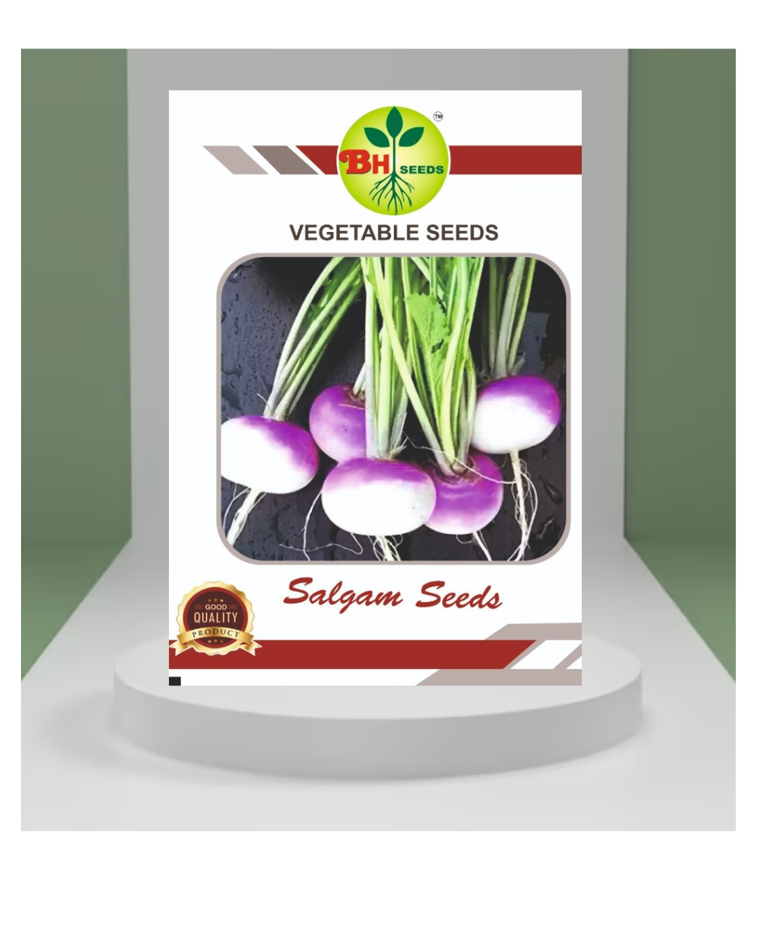 Turnip Seeds