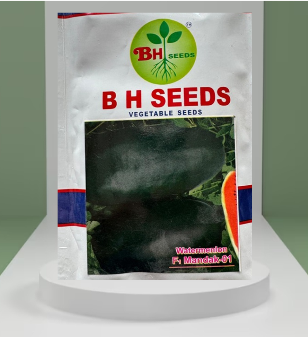 Watermelon Seeds