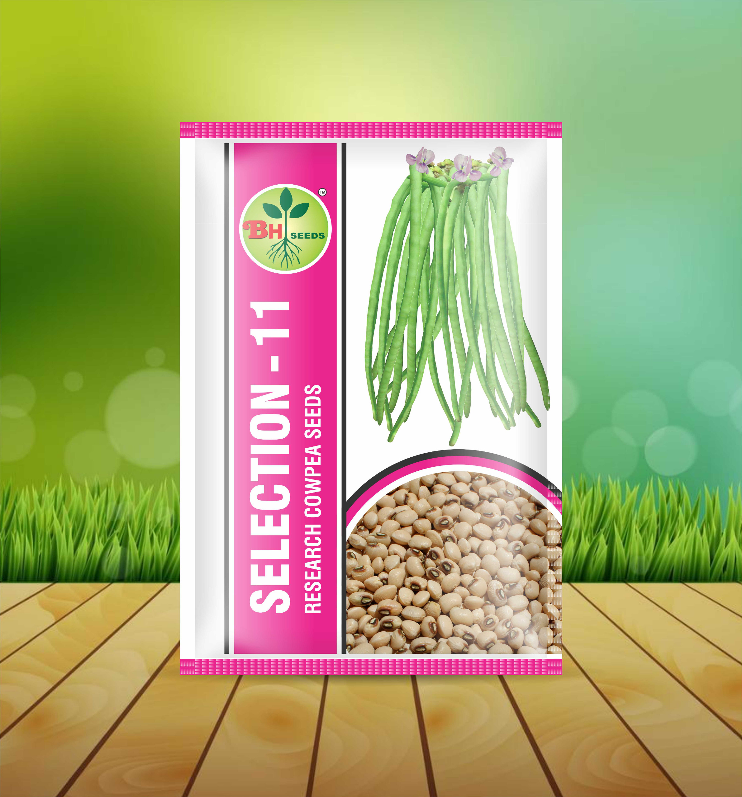 Green Gram Seeds - Moong