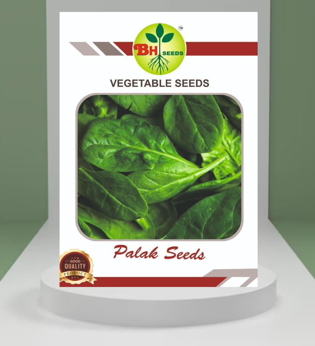 Spinach Seeds