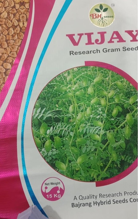 Green Gram Seeds - Moong