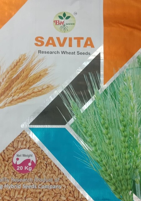 Wheat Seeds - Premium Quality